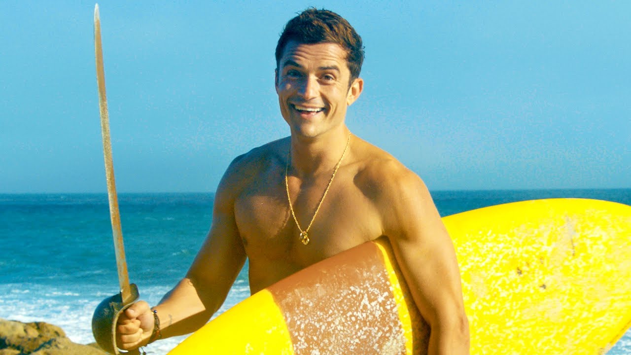 Last Chance: Hit the Beach with Orlando Bloom // Omaze - Last Chance: Hit the Beach with Orlando Bloom // Omaze
