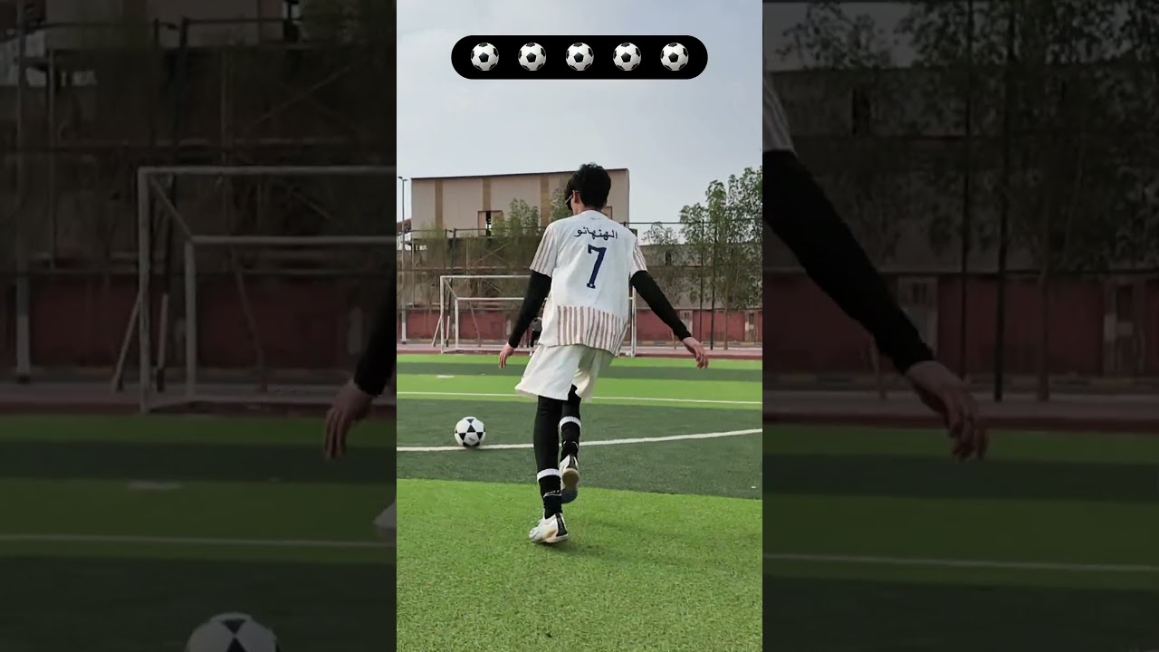 تحدي التسديد السريع 🔥