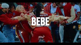 Franglish X Naza X Keblack Type Beat 2024 - 