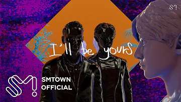 Raiden X 찬열 CHANYEOL 'Yours (Feat. 이하이, 창모) (Blinders Remix)' Lyric Video