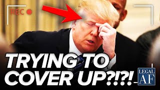 Trump SCRAMBLES as He’s HIT with MAJOR LOSES