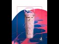 Stanley 1913 x LoveShackFancy IceFlow™ Flip Straw Tumbler | 30 OZ - Insulated Travel Tumbler