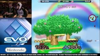 Pg Plup Evo 2015 Highlights
