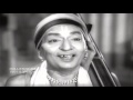 Malayalam Evergreen Film Song | Easwara Chinthayithonne | Bhakta Kuchela | Kamukara