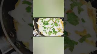 omelette ??shorts youtubeshorts recipe viral trending