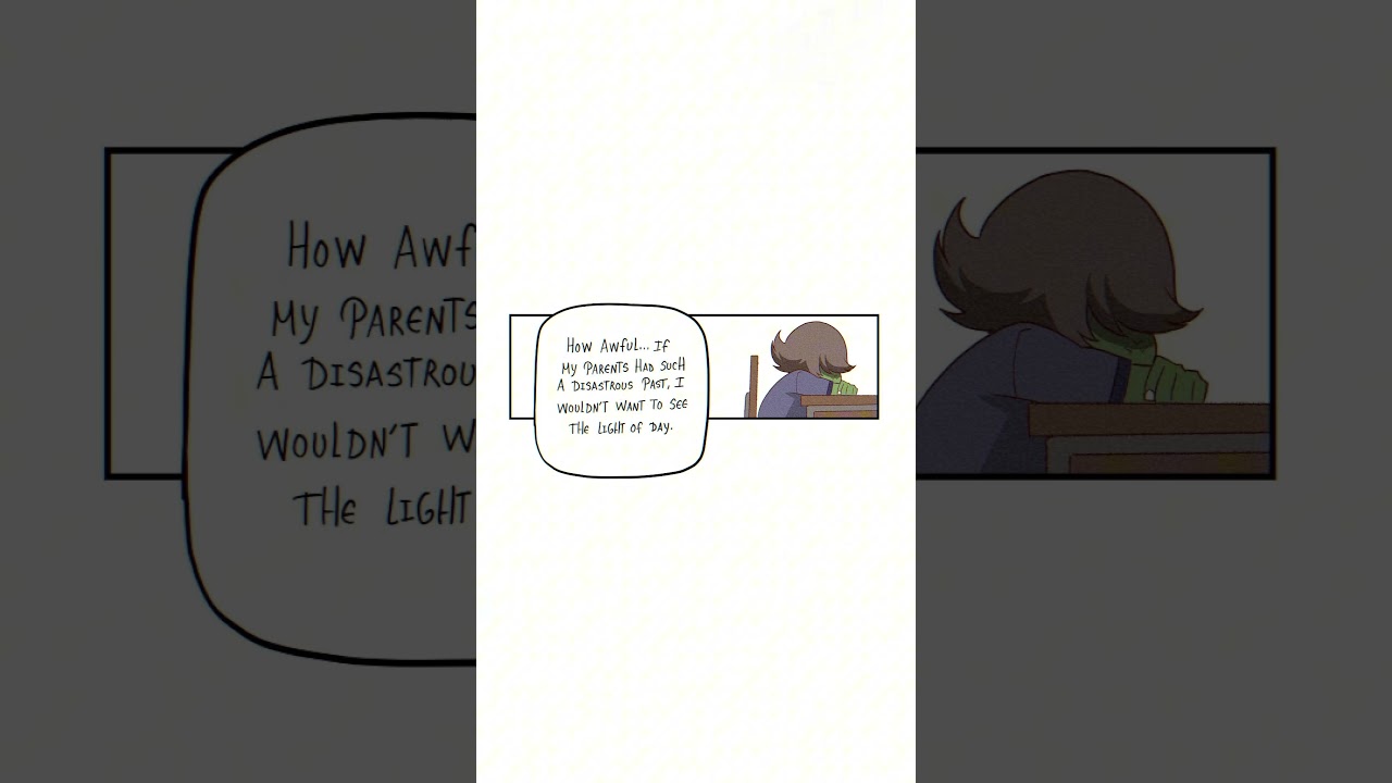 BNHA NEXT GEN P.5 (My Hero Academia Comic Dub)