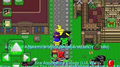 Video 4 by Xx-Xav-xX : The most famous secret ways of Graal