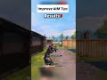 Improve Your AIM Tips Tricks Pubg Aim Tips Improve Your AIM Tips Tricks Pubg Aim Tips