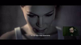 Alan Wake. Прохождение. Часть 2