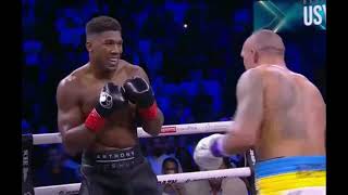 усик джошуа Oleksandr Usyk vs  Anthony Joshua, Rematch, Round 9, Ukraine Britain, Усик –  Джошуа 2