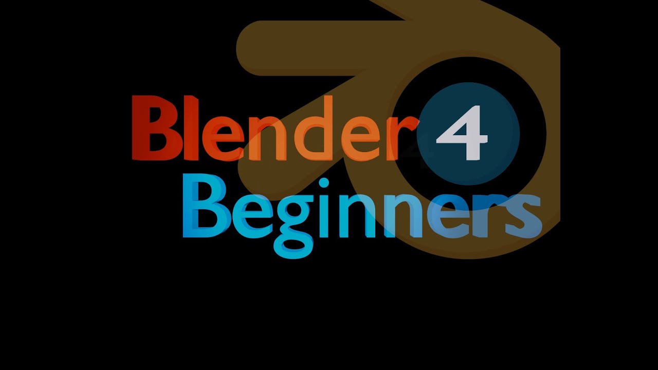 Blender 4 beginners: materials & textures - YouTube