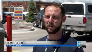Pueblo West business 'paying it forward' with 'Free Friday' event