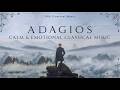 20 Most Beautiful Adagios Calm Emotional Classical Music Rachmaninoff Mozart Tchaikovsky mp3