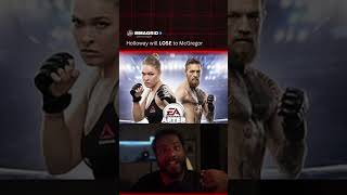 Is the UFC Cover Curse real?