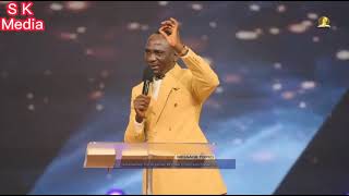 Maximizing the blessing - Beyond tithes and giving (part 3) by  Dr Paul Enenche 22/03/2026