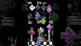 Gatekeepers in Pc Port? Gameover Remix