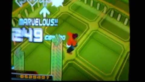 ddrkingjb! KAGEROW (Dragonfly) Des ROW - UNITED Special +r