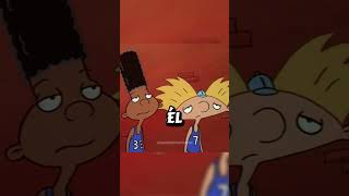 El Peor Entrenador Del Mundo Hey Arnold