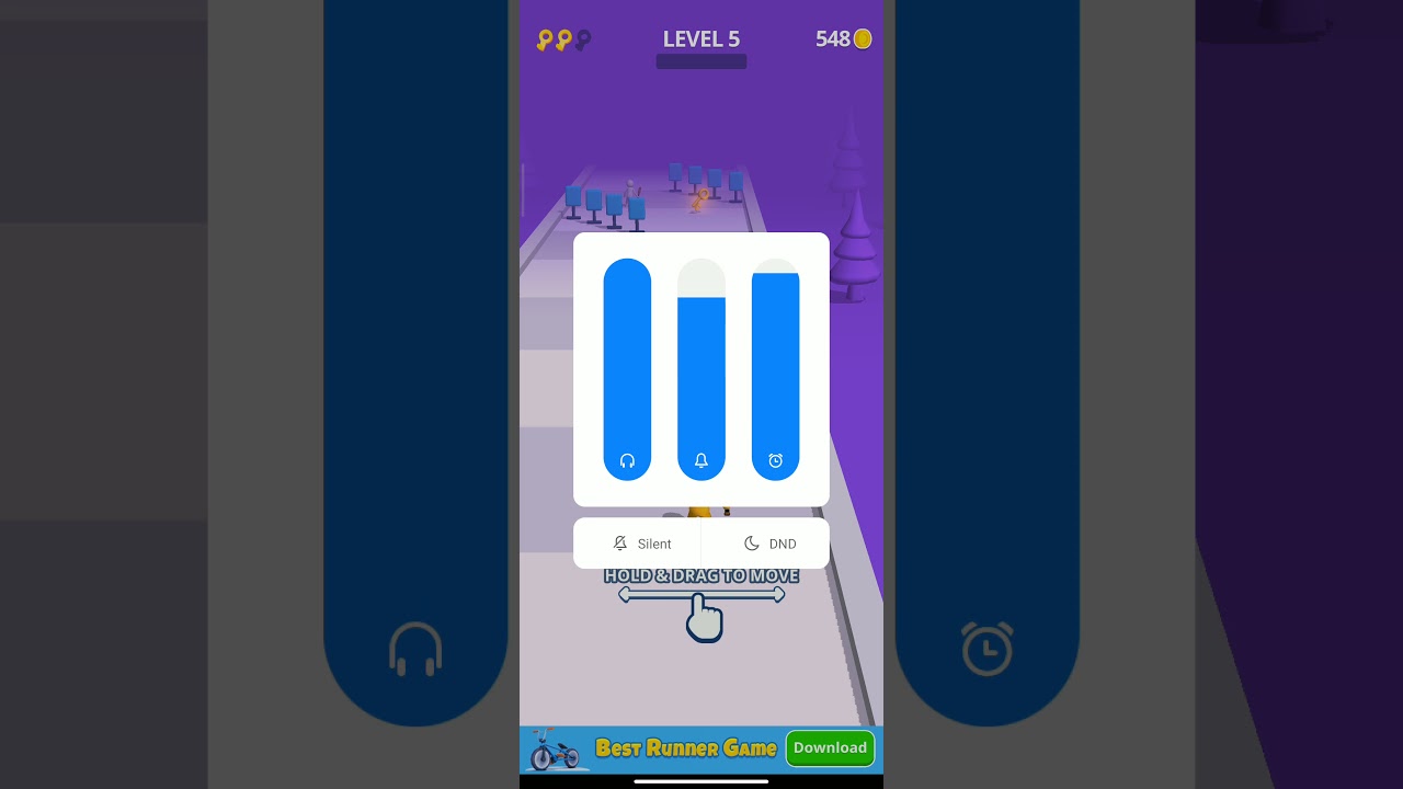 join & clash 3D level 5 🎉🎉🥳