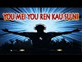 YOU MEI YOU REN KAU SU NI || Funkot single