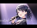 【福丸小糸】HOLY NIGHTにくちづけを / B'z(AIカバー)