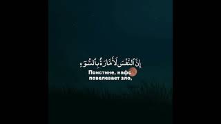 Чтец: Абдуллах Хумайд Сура: Юсуф