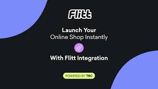 Flitt: Ready-made plugins simplify e-commerce setup and management.
