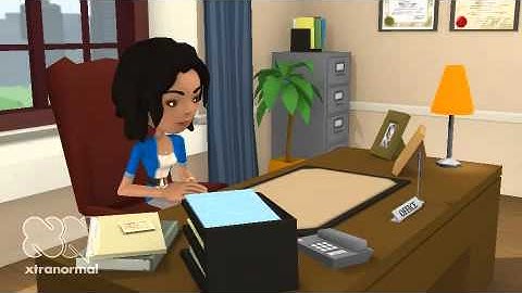 Travel & Expense Reports - Teksoft Ventures eLearning - Animated