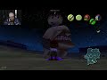 GIANT ENEMIES ARE TERRIFYING | Zelda: OoT Randomizer pt 2