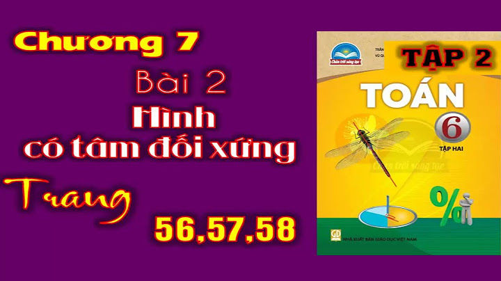 Giải toán lớp 6 tập 1 trang 56 bài 141 năm 2024