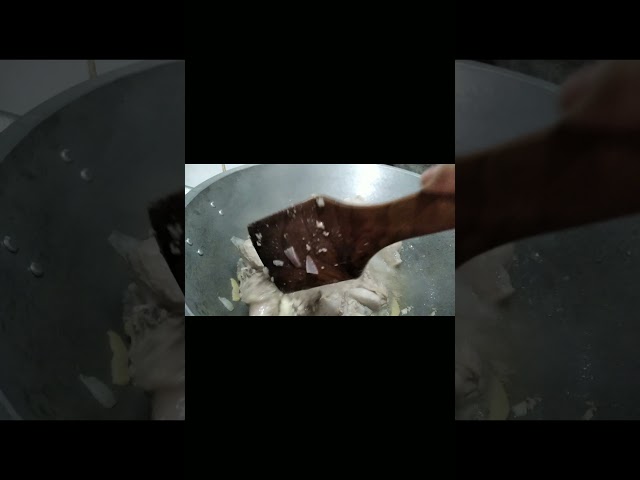 How to cook chicken curry.with coconut milk my version. class=