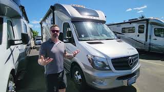 Pre Owned 2015 Itasca Navion 24V - Sandy, OR - #21951DGC