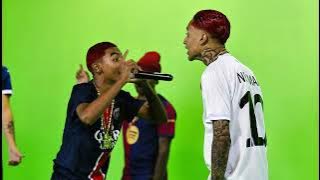 Download lagu THE BOX MEDLEY FUNK 6 (Speed Up)