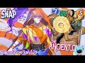 Marvel Snap 163 Ancient One เด๊ค โบ้ 5 ที่ "เอาจริง"