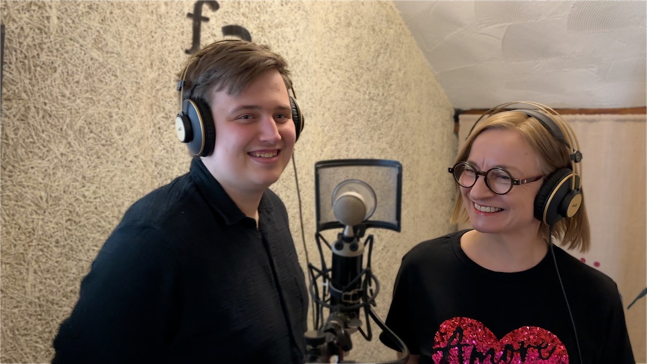 Ar mīlestības pinekļiem