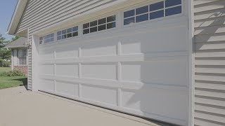 Testing the Balance of Your Garage Door