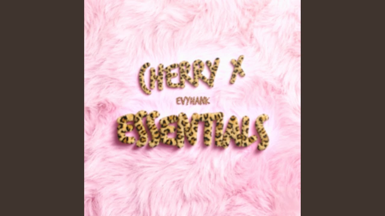 Watch Cherry Glow on YouTube Watch Cherry Glow on YouTube