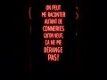 on peut me raconter autant de conneries 🗣️💨qu’on veut, ça ne me dérange pas 🎻🎶💨