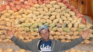 Amazing kettle corn recipes ! That no one sells ! My top 3 flavors! For your kettle corn business!