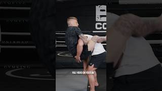 Swimmer vs MMA: What 4 ELITE Fighters Taught Me! Video out now