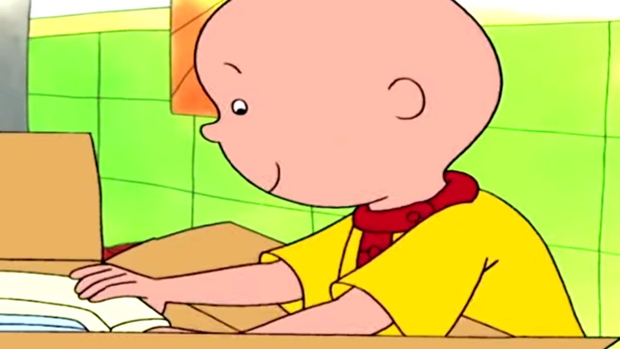 Kaapo ja Paketti | Kaapo Suomeksi