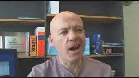 SEO Video -How the Googlebot sees your site