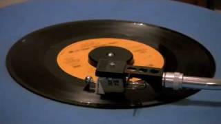 The Vogues - Turn Around, Look At Me - 45 RPM Mono Mix chords