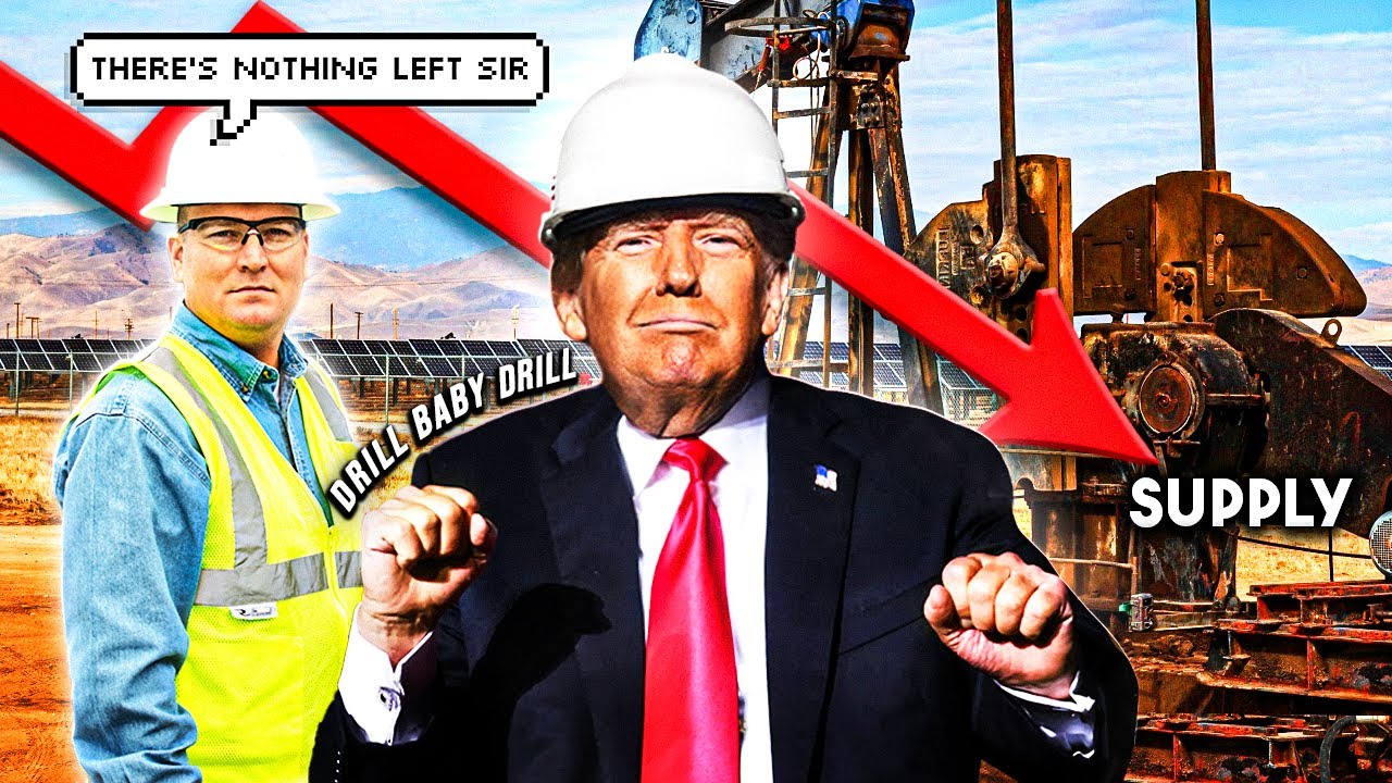 What Happens When Natural Gas Supply is Shrinks While Demand is SOARS?