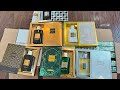Branded perfume stock lot for orders visit our website aj traders.com.pk