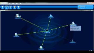 Michael Sliger Network Magic Pro