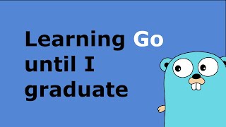 Learning Golang Until I graduate day[5]