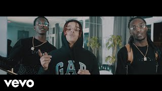 Mafia Spartiate - Guap (Clip officiel) ft. Zola