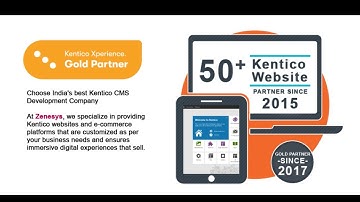 Why you should upgrade your Website to Kentico-12 MVC