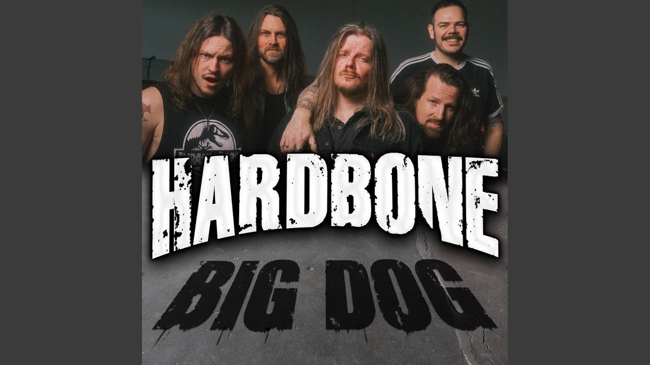洋楽 Big Heavy Doggin' Em CD Big Dog - YouTube